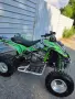 KAWASAKI KFX 400 / КАВАЗАКИ КФХ 400, снимка 3