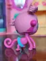 Littlest Pet Shop (LPS/Hasbro) Minka Mark Monkey (2012 г.), снимка 2