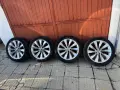 Оригинални джанти VW Interlagos 18, снимка 1