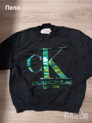 Спортна блуза CK
