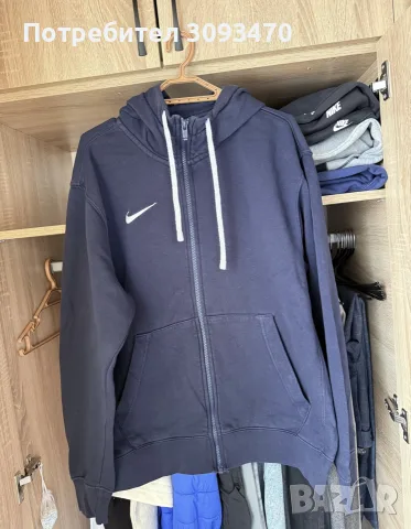 Мъжко облекло nike