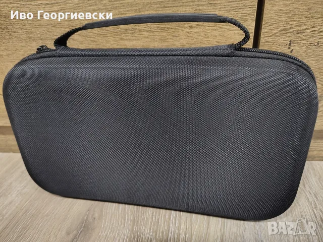 Bose SoundLink III (блутут тонколонка) , снимка 7 - Тонколони - 56690668