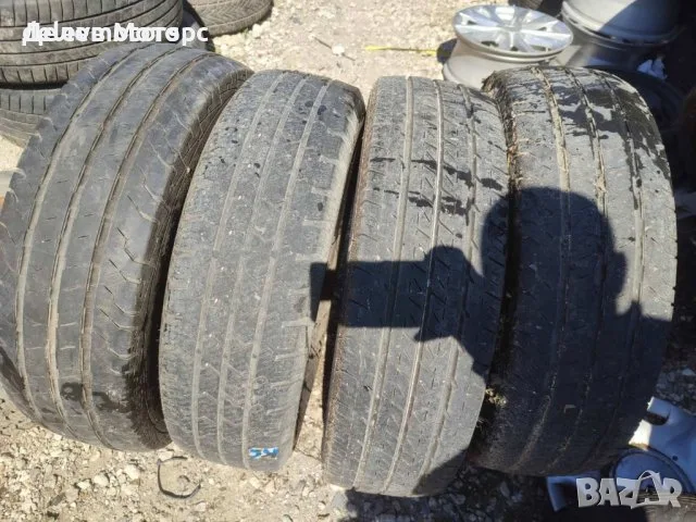 215/75/16C гуми за бус