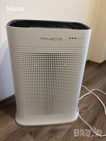 Пречиствател за въздух Ровента pu 3030