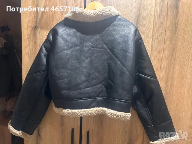 Ново зимно яке, XL, снимка 3 - Якета - 56704540