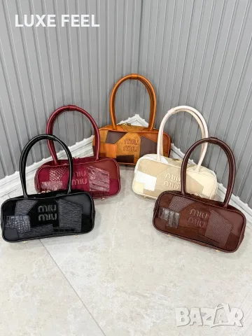 Miu Miu ✨Дамски Чанти 