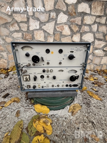 продавам честотомер 