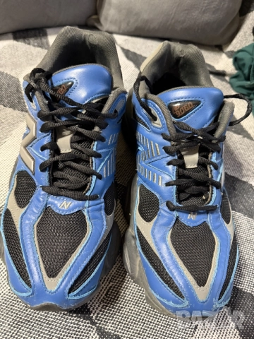 New Balance 9060, снимка 5 - Маратонки - 56659437