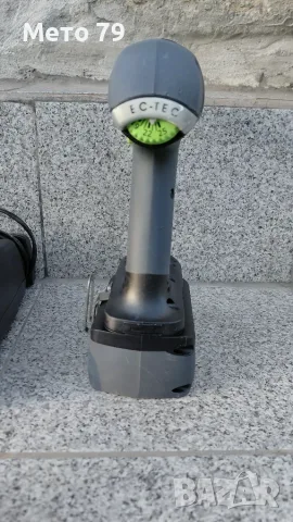 Festool T 18+3-Basic Винтоверт , снимка 4 - Винтоверти - 56647214