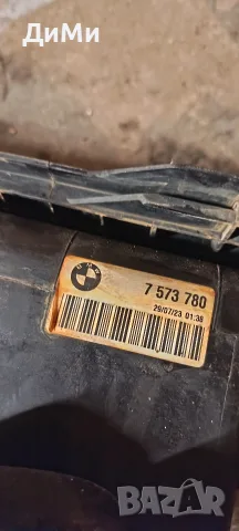 радиатор перка казанче бмв е46 320д 150кс bmw e46 320d, снимка 9 - Части - 56618066