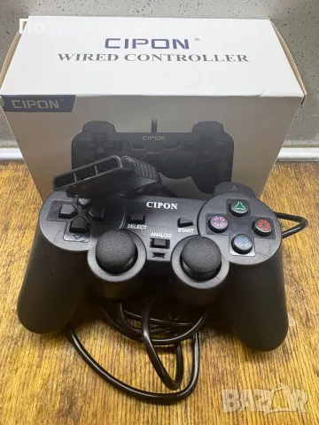 Джойстик за  ps1