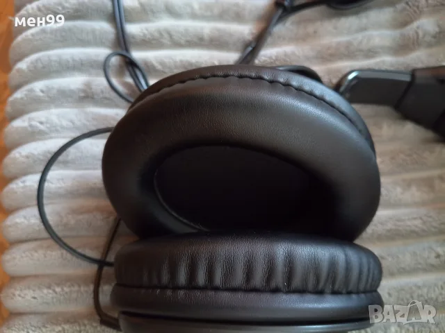 Слушалки Sony MDR-CD450, снимка 4 - Слушалки и портативни колонки - 56750044