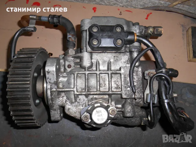 продавам гнп от фолсваген сеат, снимка 2 - Части - 56733697