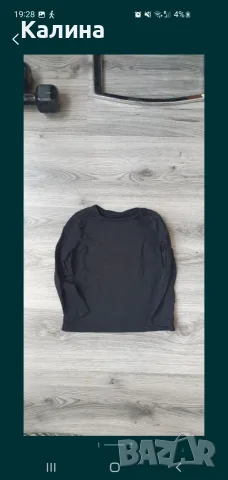 Идеално състояние лонгслив LC Waikiki 122 cm