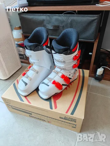 Ски обувки Rossignol Hero J4 23см
