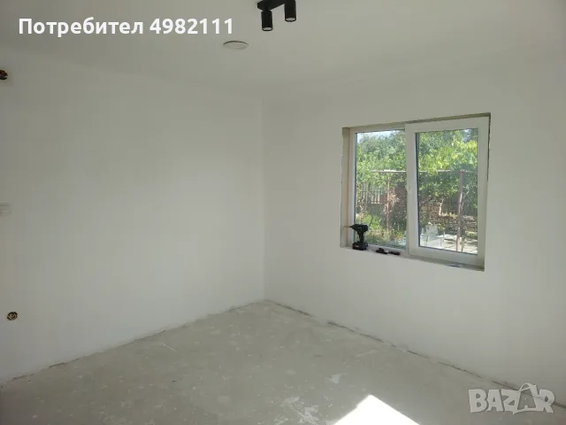 Шпакловка боя ламинат, снимка 7 - Ремонти на къщи - 56549177