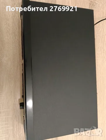 Дек Кenwood КХ5060S с Dolby S , снимка 6 - Декове - 56713782