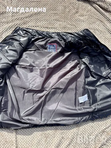 Грейка на Tommy Hilfiger черна, снимка 2 - Якета - 56629178