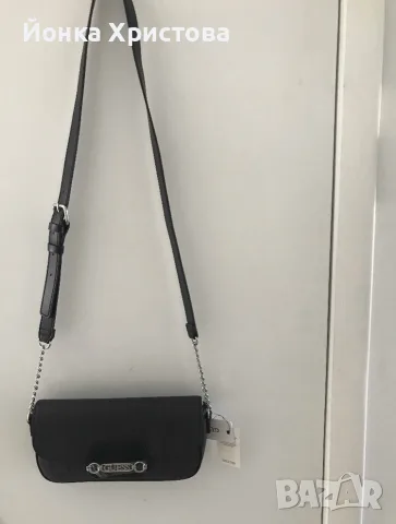 Нова оригинална чанта Guess, снимка 3 - Чанти - 56713763
