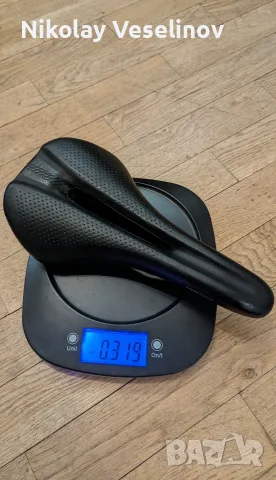 Седалка Bontrager Montrose comp