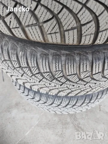 Goodyear UltraGrip 9+, снимка 6 - Гуми и джанти - 56645075