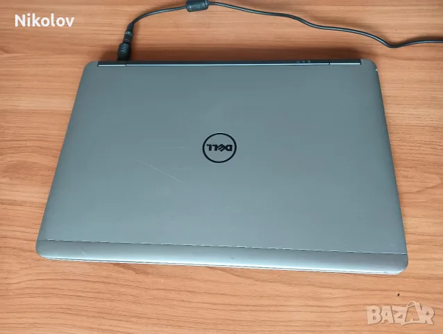 Dell Latitude E7440 на части