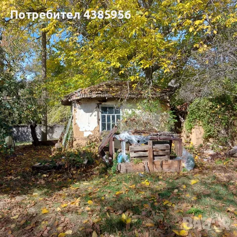 С право на строеж 60 кв., снимка 10 - Парцели - 56643921