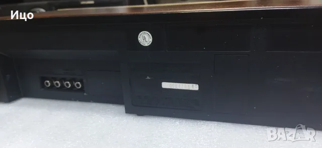 Hitachi stereo kassete deck D-22s., снимка 7 - Декове - 56686679