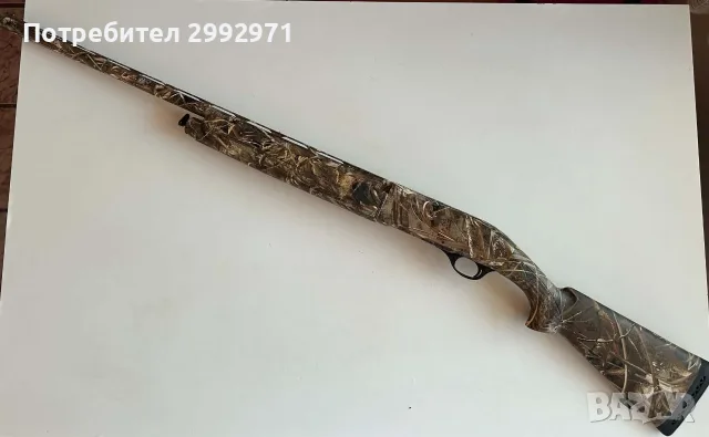 Продавам ATA CY CAMO Max 5 в kалибър 12/76