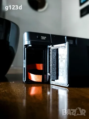 Фотоапарат Olympus AF-1, снимка 6 - Фотоапарати - 56698115