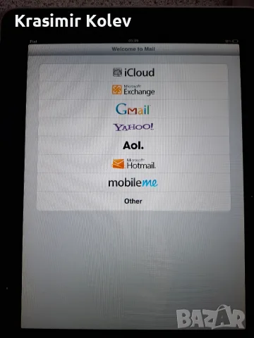 продавам IPad 16GB, снимка 5 - Таблети - 56703277