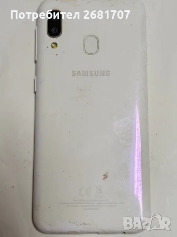 телефон Самсунг А 20е, снимка 2 - Samsung - 56617173