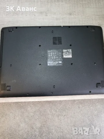лаптоп Acer Aspire ES1-512-C7YW, снимка 5 - Лаптопи за дома - 56679522