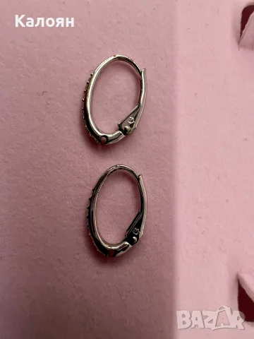 Бижута Swarovski, снимка 3 - Гривни - 56572855