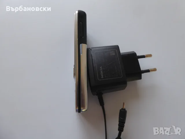 Телефон Nokia 6300, снимка 3 - Nokia - 56577810