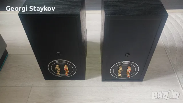 Monitor audio bronze 2 - Перфектно състояние , снимка 13 - Тонколони - 56677594