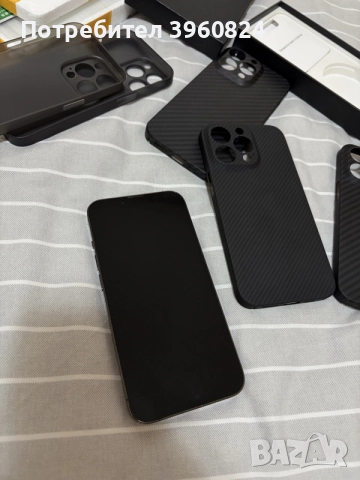 iPhone 13 Pro 256 gb, снимка 4 - Apple iPhone - 56612347
