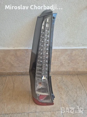 Стоп за mitsubishi grandis 
