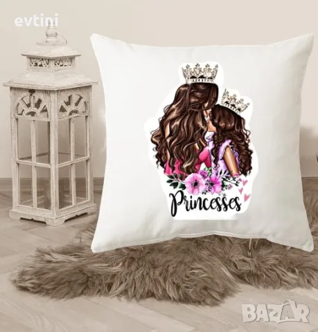 Възглавничка Princess