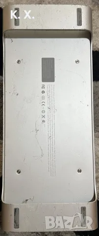 Apple PowerMac G5, снимка 15 - За дома - 56588529