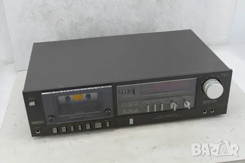дек Technics RS-M260 , снимка 5 - Декове - 56572952