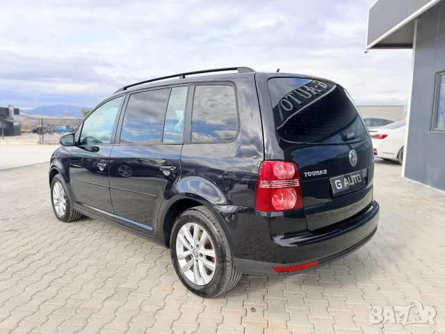 GOLF Touran Собствен лизинг!!!, снимка 3 - Автомобили и джипове - 56732493
