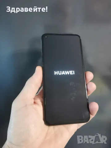 Huawei Nova 5T 6/128 , снимка 5 - Huawei - 56620504