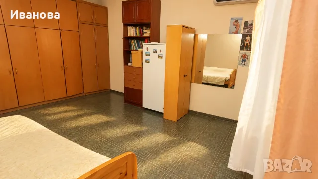 От собственик - Гарсониера до парка и болницата, снимка 5 - Апартаменти - 53626040