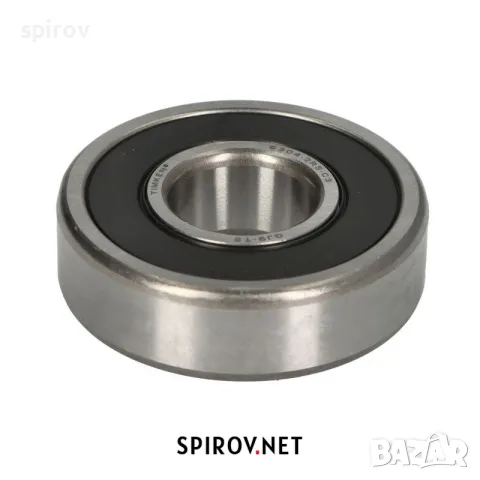 Лагер TIMKEN 6304-2RS-C3 20x52x15, снимка 1 - Аксесоари и консумативи - 56512150