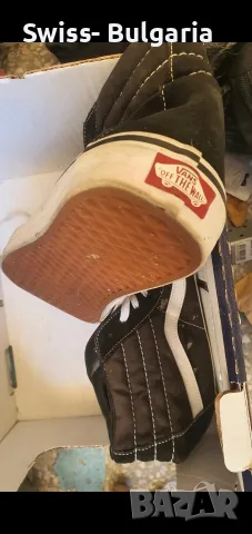 under armour маркови,маратонки. vans, снимка 16 - Официални обувки - 51749986