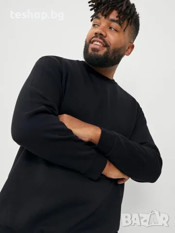 Мъжки суитшърт Jack & Jones EU7XL US5XL