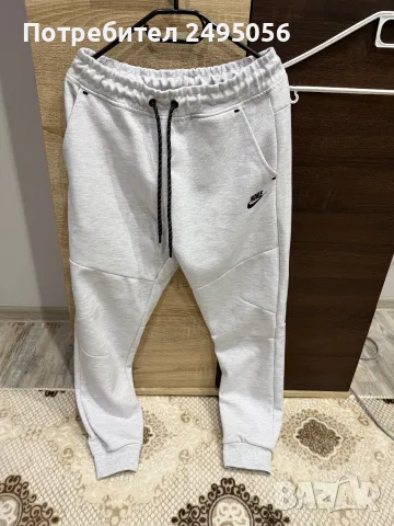 Nike Tech Fleece, снимка 2 - Спортни дрехи, екипи - 56749353