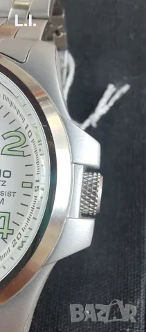 Ретро дайвинг часовник Casio , снимка 7 - Мъжки - 56645186