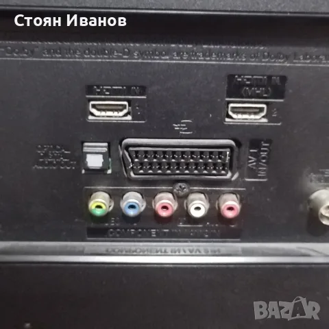 32" телевизор ЛЖ лед не е смарт, снимка 17 - Телевизори - 56553942